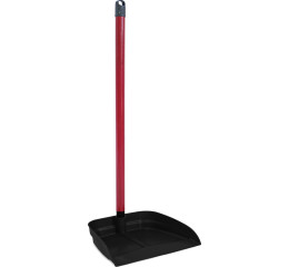 PA P/LIXO C/CABO MAD.84CM 313 C/12